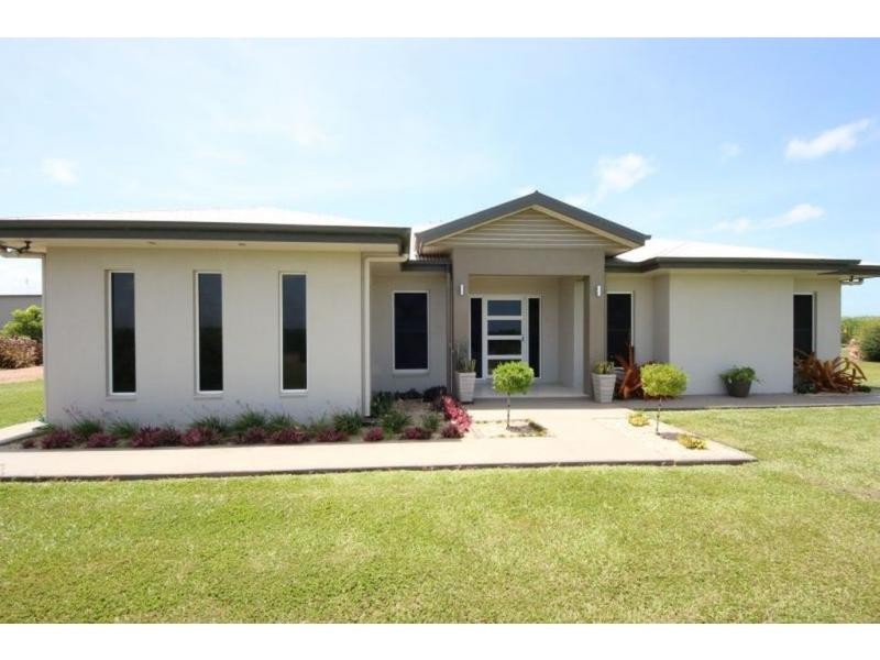 145 BURSTALL Road, Ayr QLD 4807