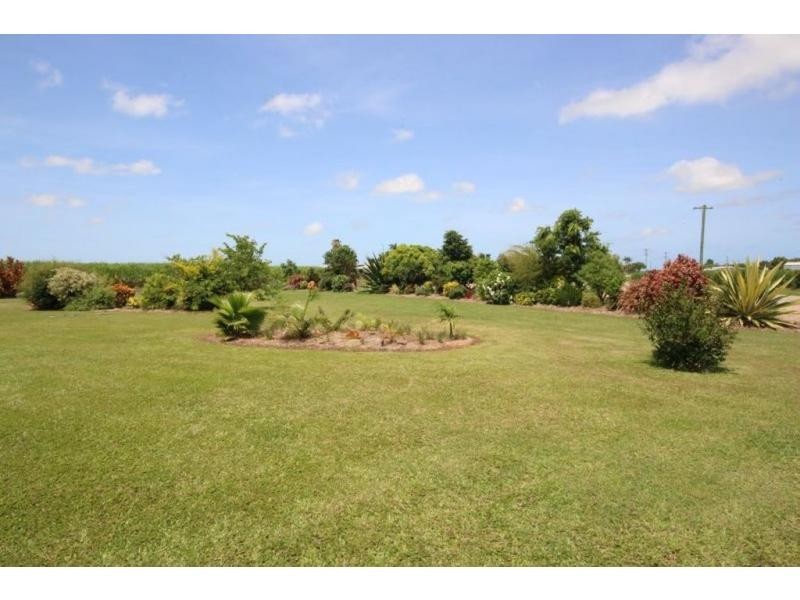 145 BURSTALL Road, Ayr QLD 4807