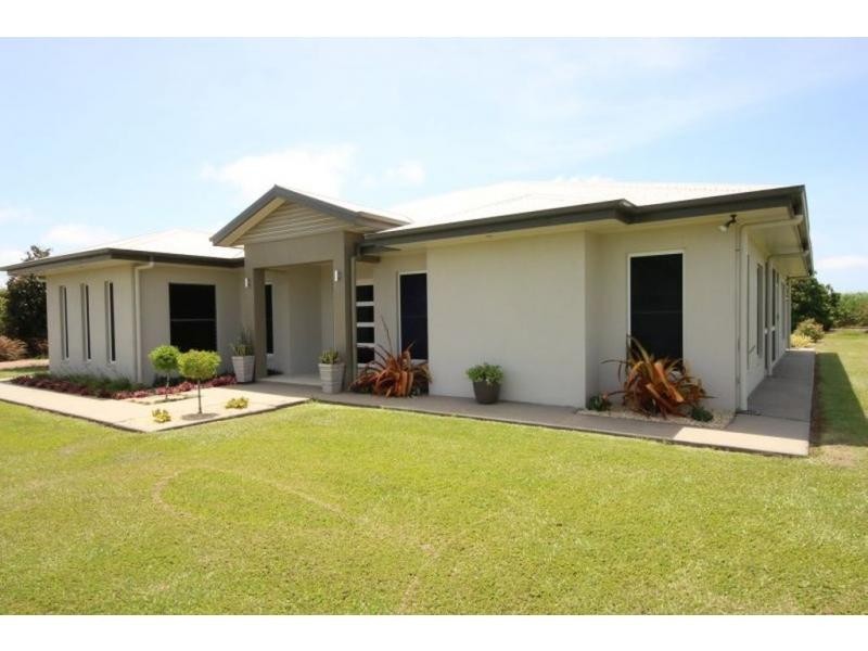 145 BURSTALL Road, Ayr QLD 4807