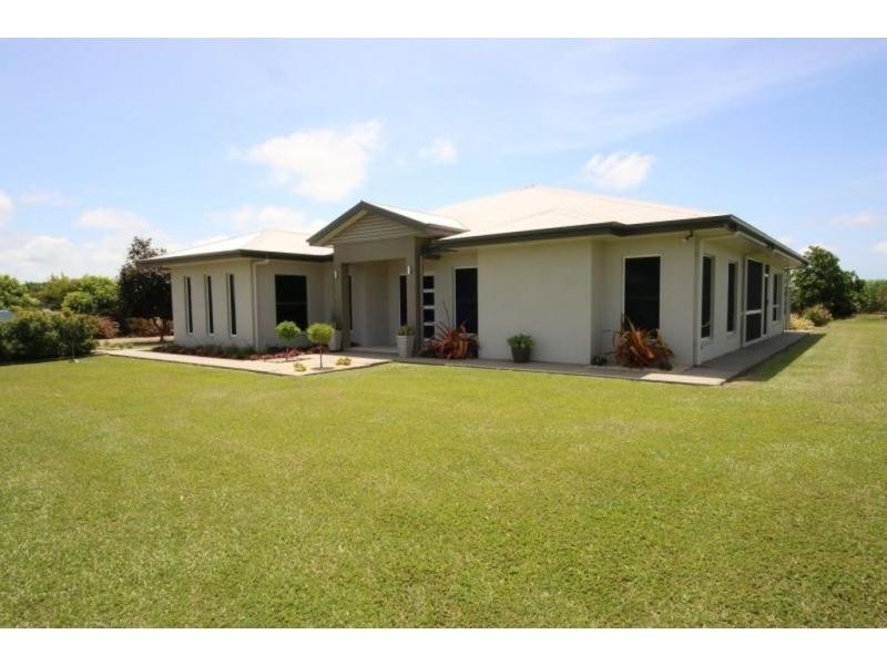 145 BURSTALL Road, Ayr QLD 4807
