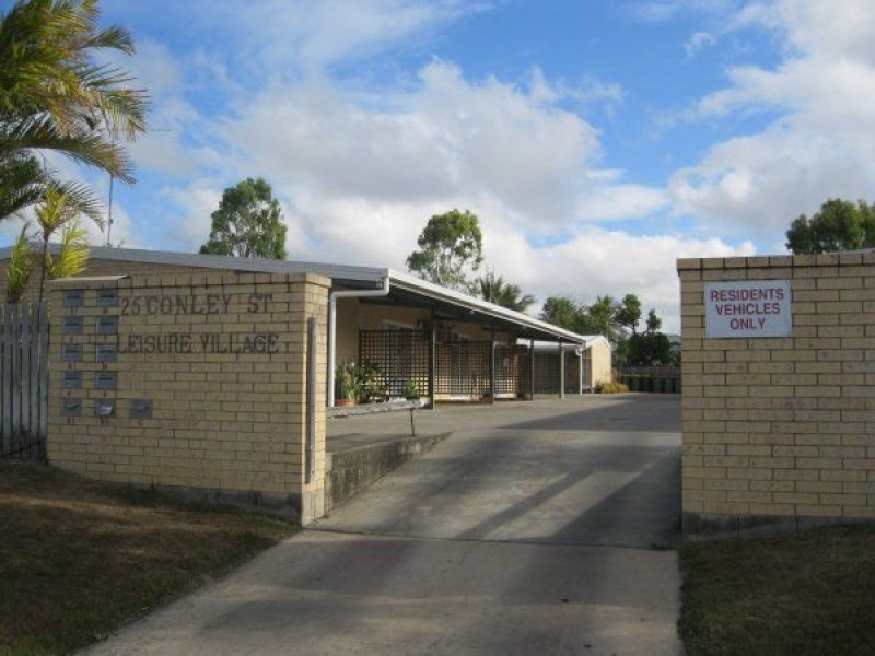 14/25 Conley Street, Ayr QLD 4807