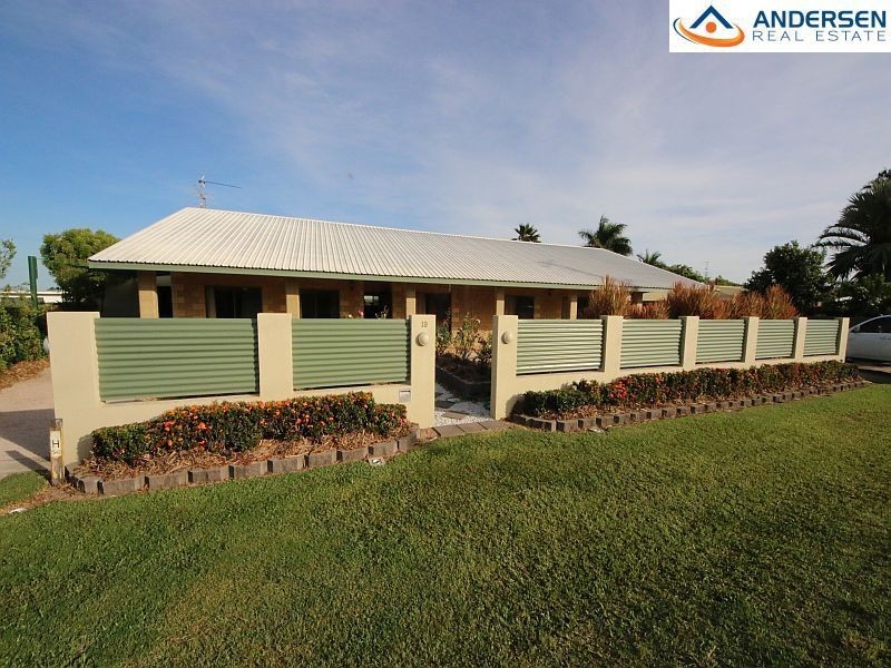 19 RUTHERFORD Street, Ayr QLD 4807
