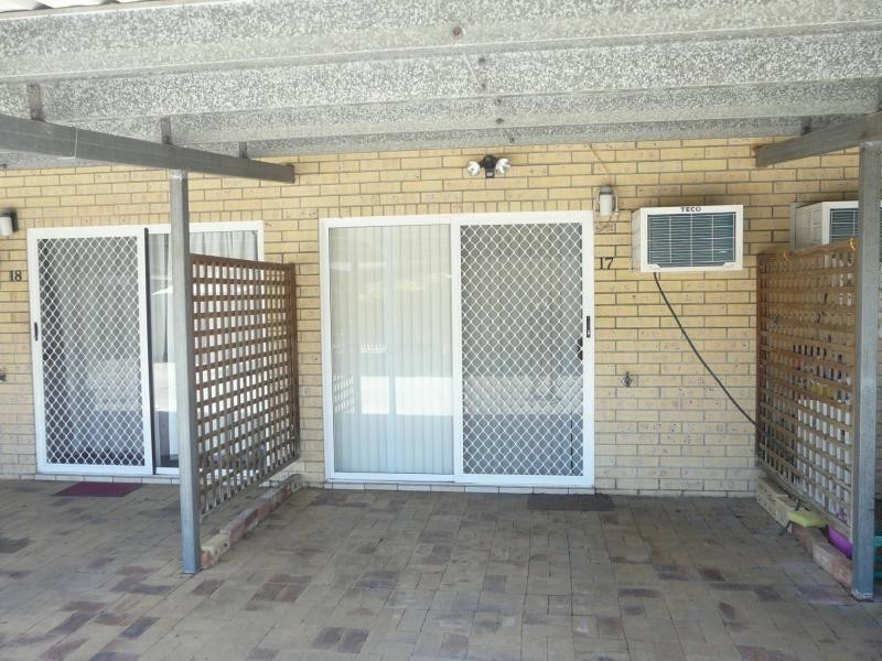 17/25 CONLEY Street, Ayr QLD 4807