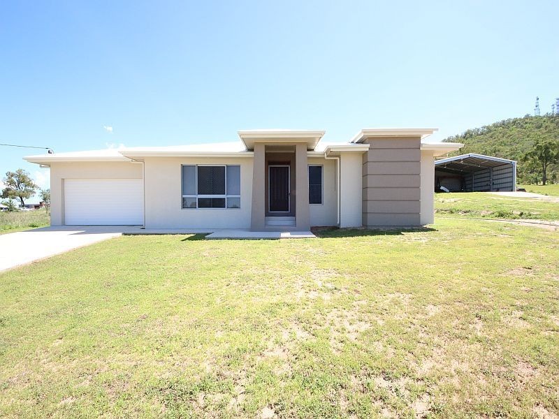 39 CASTORINA Drive, Mount Kelly QLD 4807