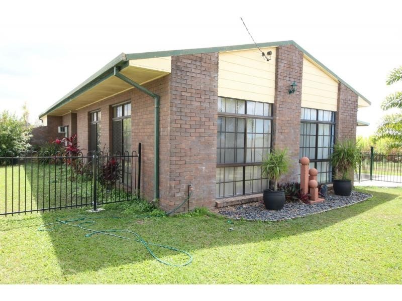 10 PACIFIC Court, Brandon QLD 4808