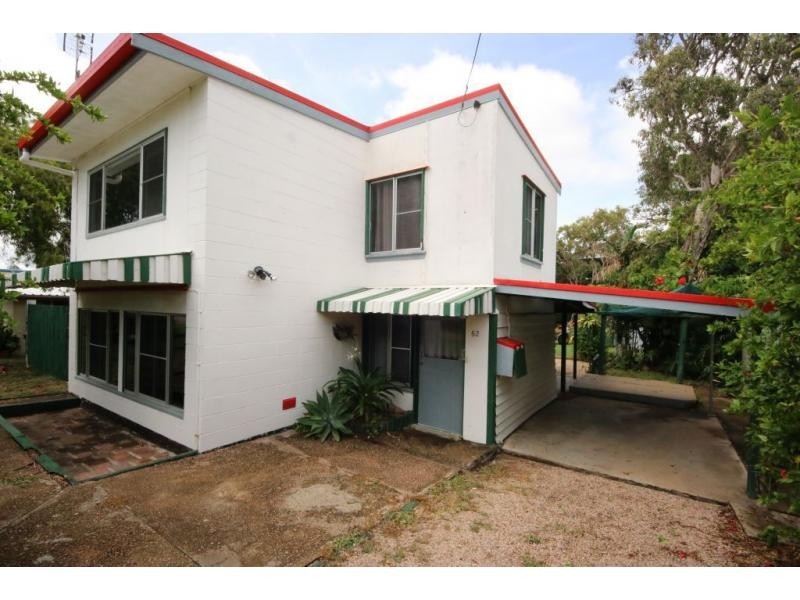 52 TOPTON Street, Alva QLD 4807