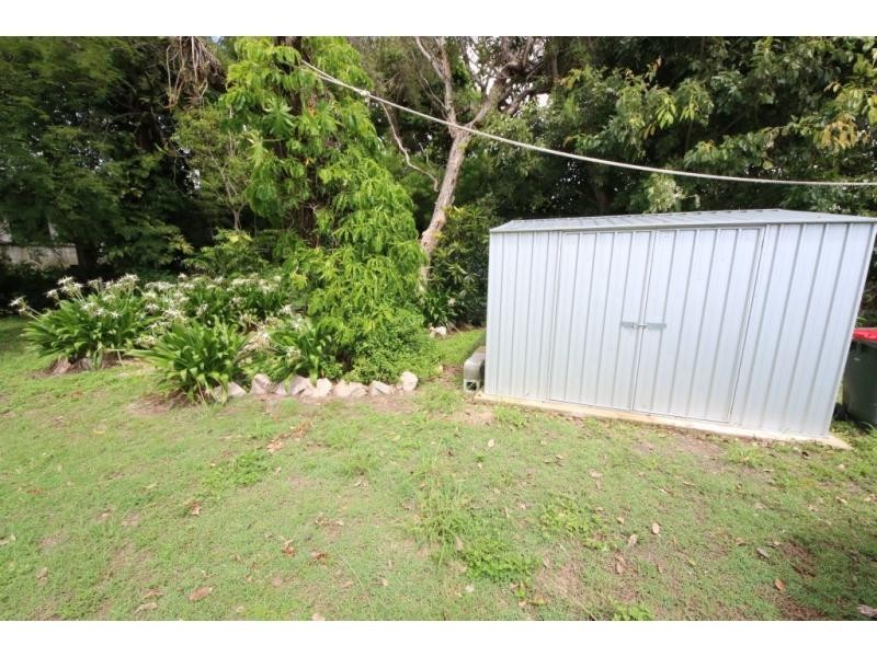 52 TOPTON Street, Alva QLD 4807