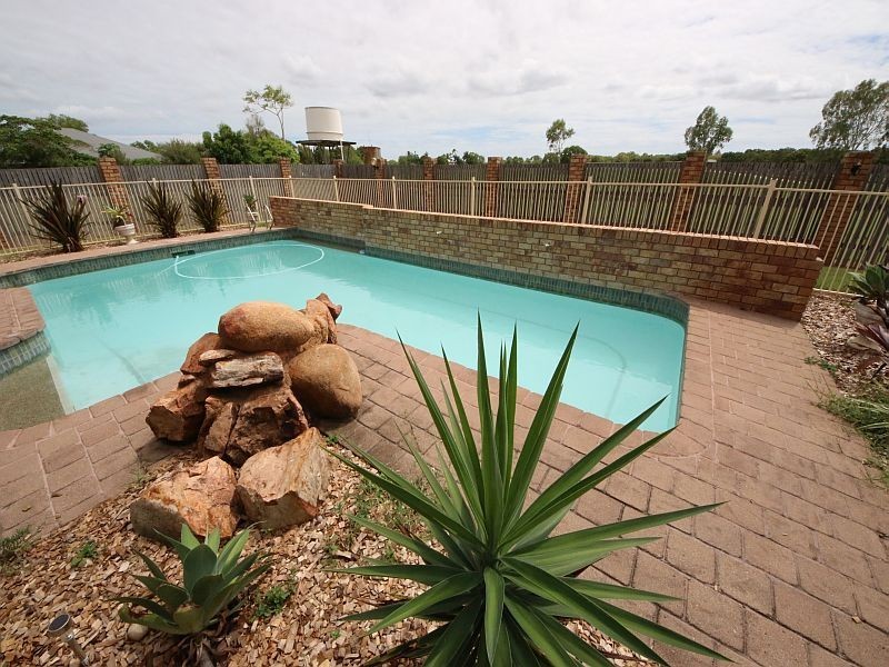 364 DRYNIE Road, Brandon QLD 4808