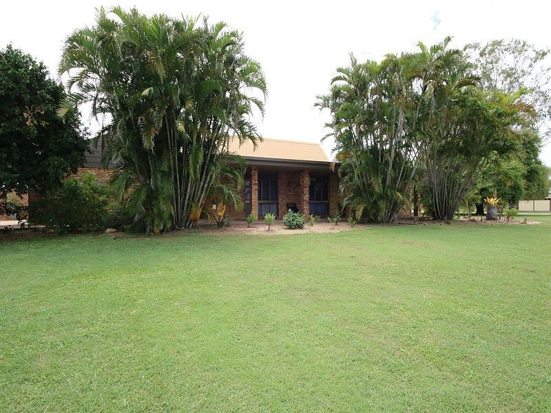 364 DRYNIE Road, Brandon QLD 4808