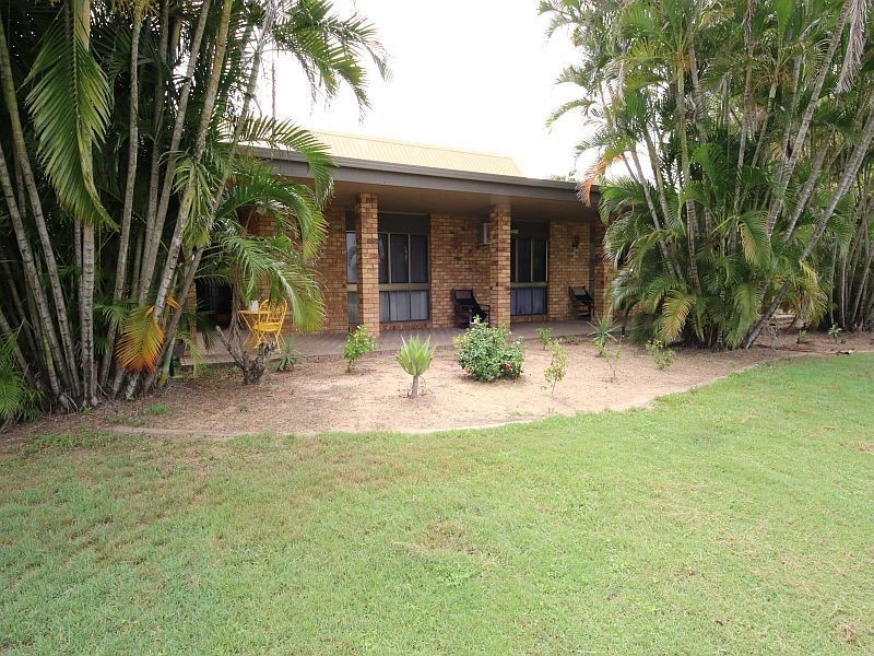 364 DRYNIE Road, Brandon QLD 4808