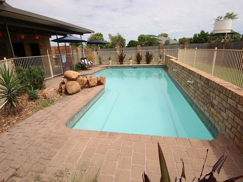 364 DRYNIE Road, Brandon QLD 4808