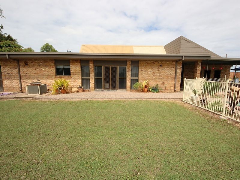 364 DRYNIE Road, Brandon QLD 4808