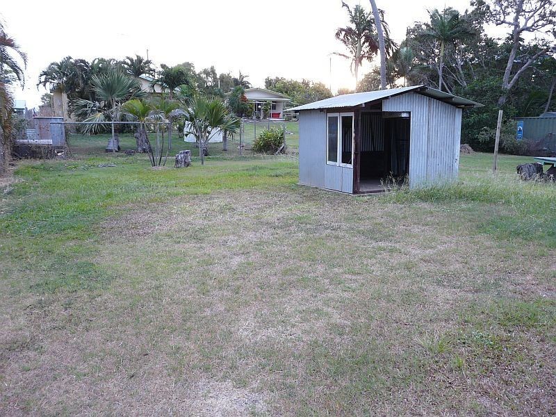 Alva QLD 4807