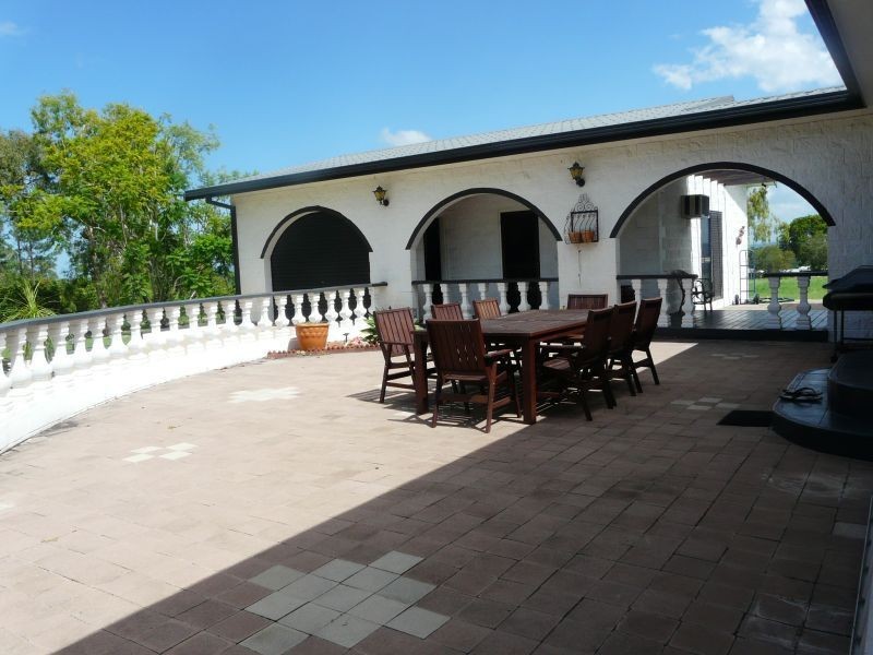 Mount Kelly QLD 4807