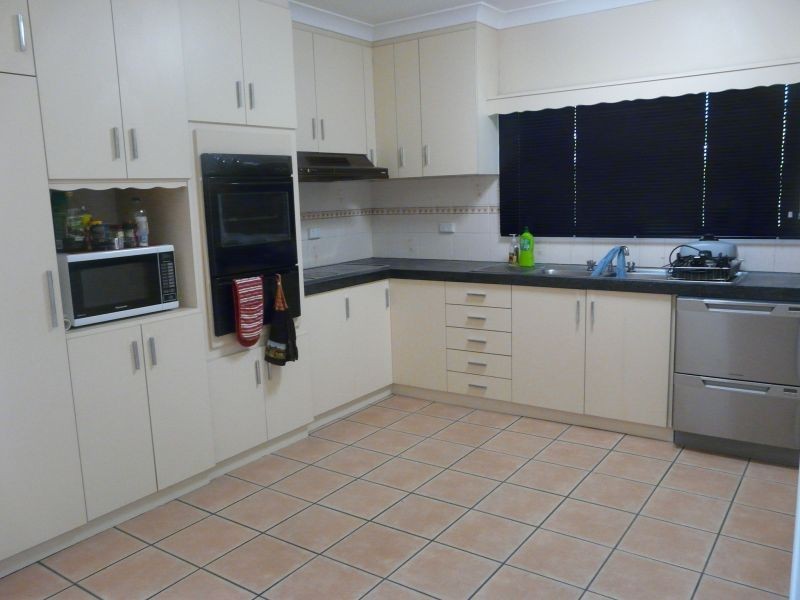 Mount Kelly QLD 4807