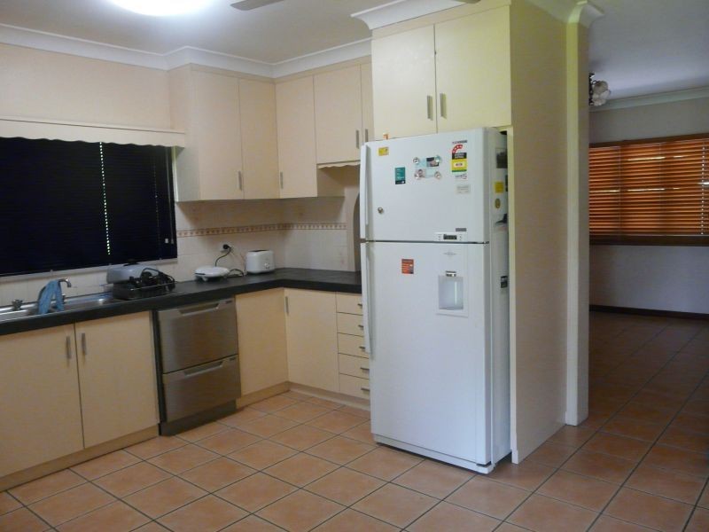 Mount Kelly QLD 4807