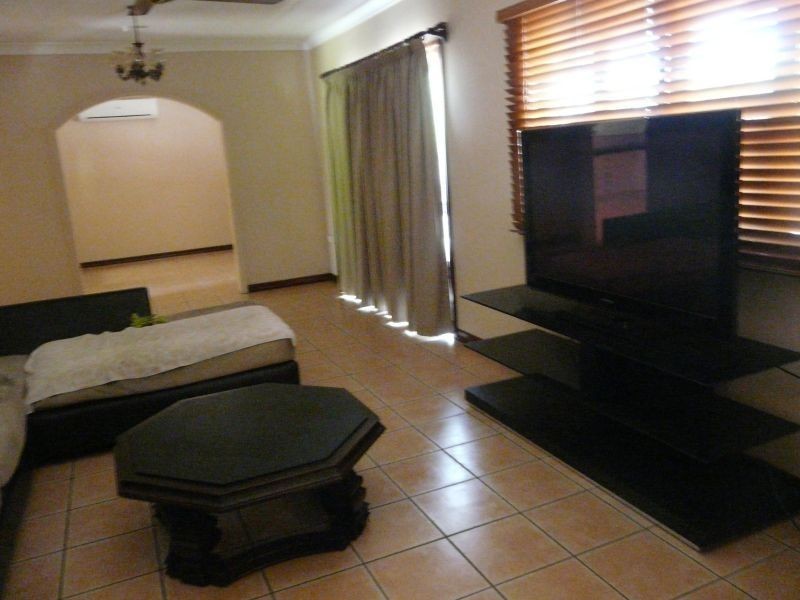 Mount Kelly QLD 4807