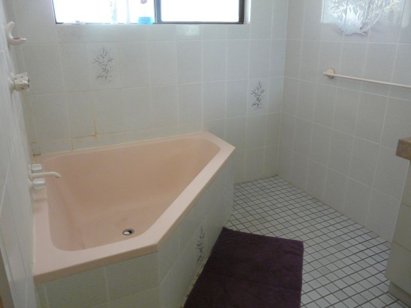 Mount Kelly QLD 4807