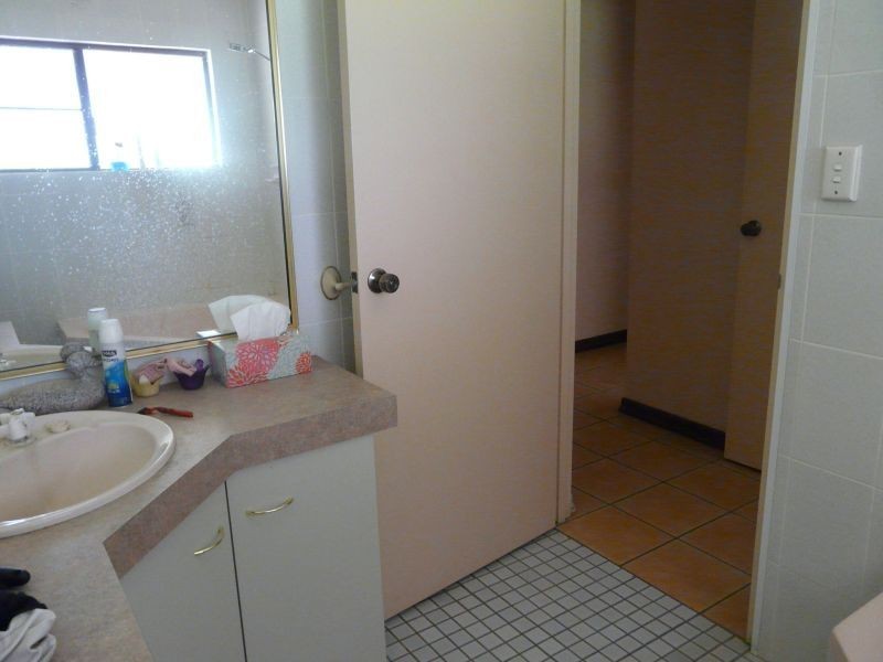 Mount Kelly QLD 4807