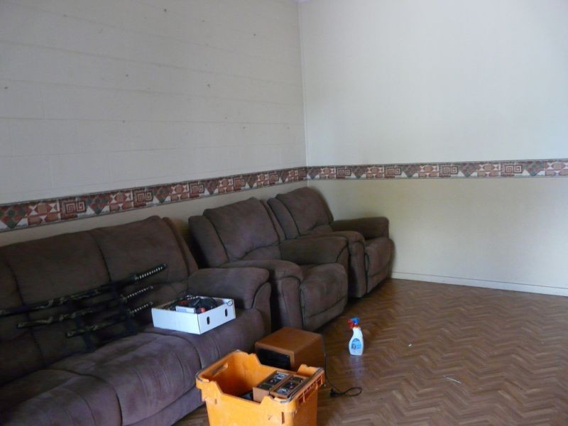 Mount Kelly QLD 4807