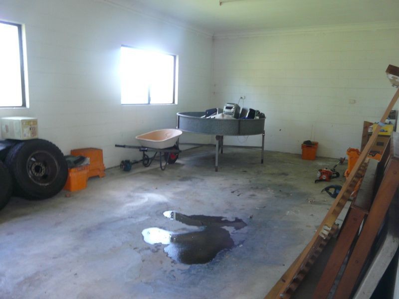 Mount Kelly QLD 4807