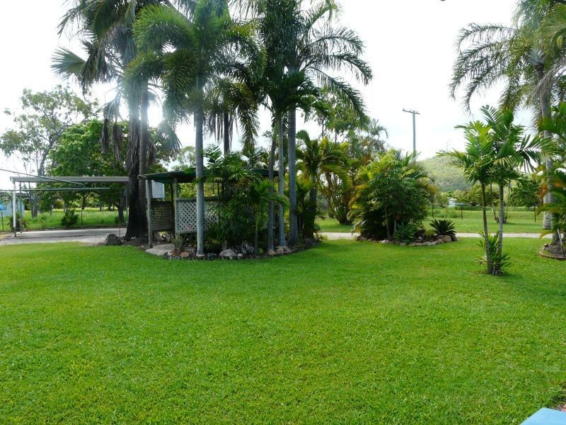 Mount Kelly QLD 4807