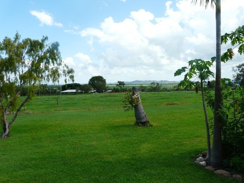 Mount Kelly QLD 4807