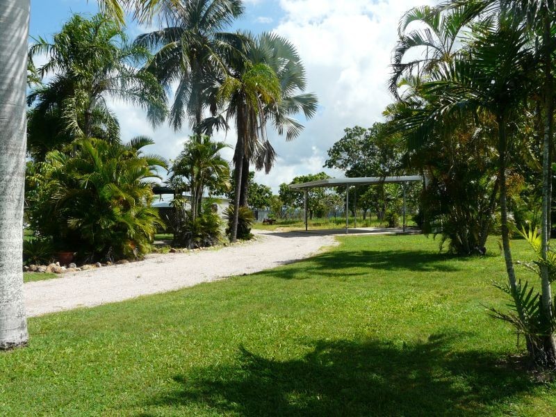 Mount Kelly QLD 4807