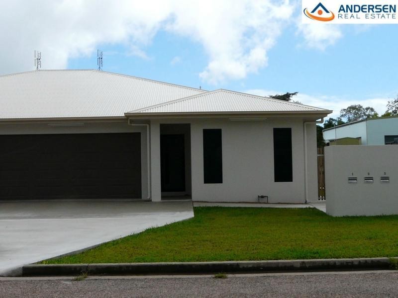 Unit 2/28-30 ROSSITER Street, Ayr QLD 4807