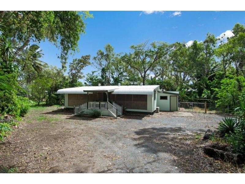 20 SNAPPER Court, Cungulla QLD 4816