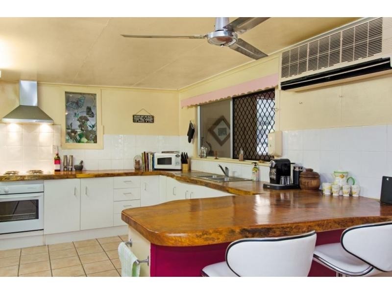 20 SNAPPER Court, Cungulla QLD 4816