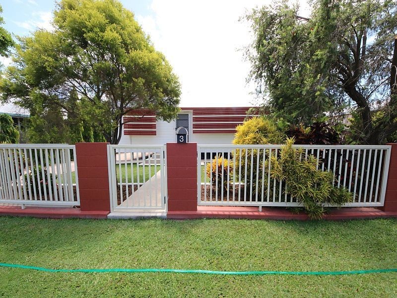 3 HOBART Street, Ayr QLD 4807
