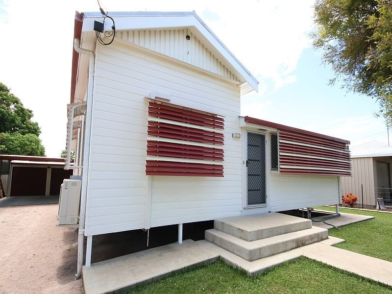 3 HOBART Street, Ayr QLD 4807