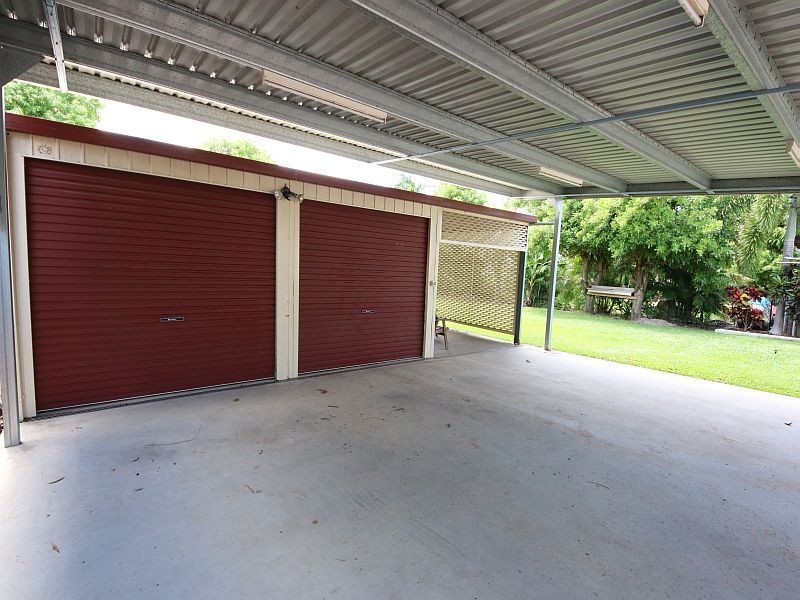 3 HOBART Street, Ayr QLD 4807