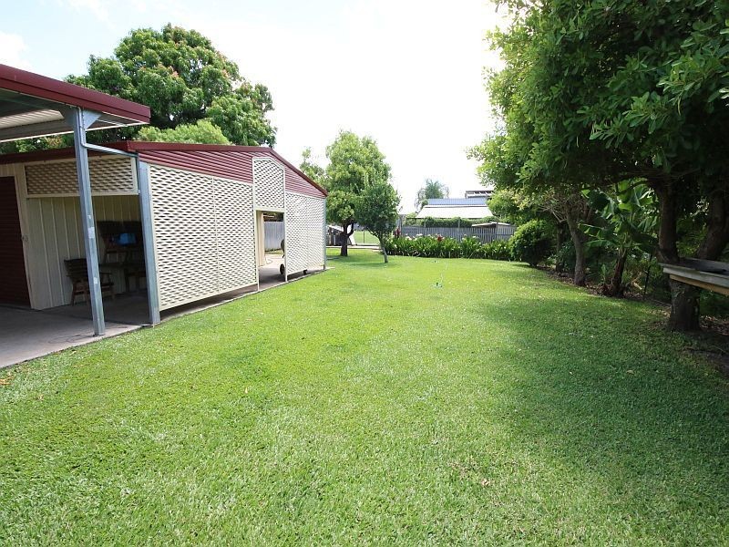 3 HOBART Street, Ayr QLD 4807