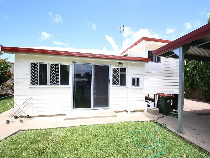 3 HOBART Street, Ayr QLD 4807