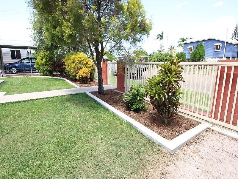 3 HOBART Street, Ayr QLD 4807