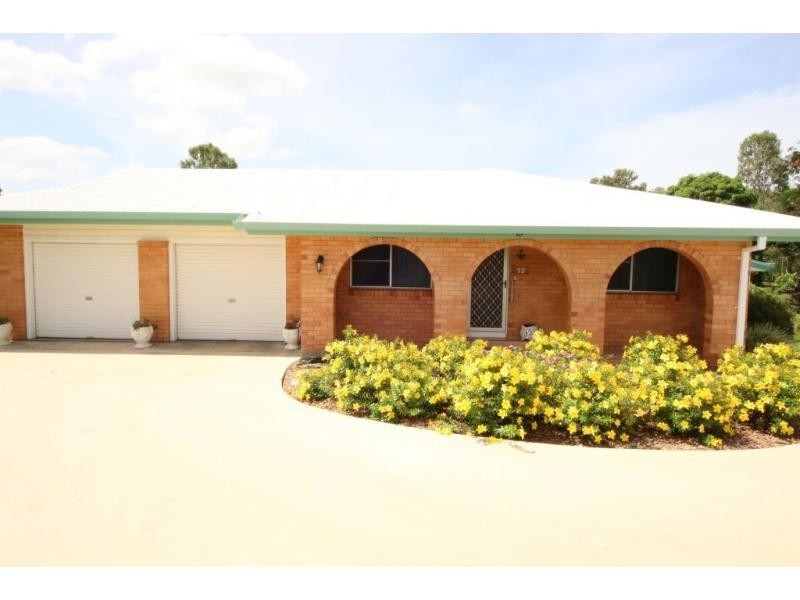 13 GOULD Place, Ayr QLD 4807