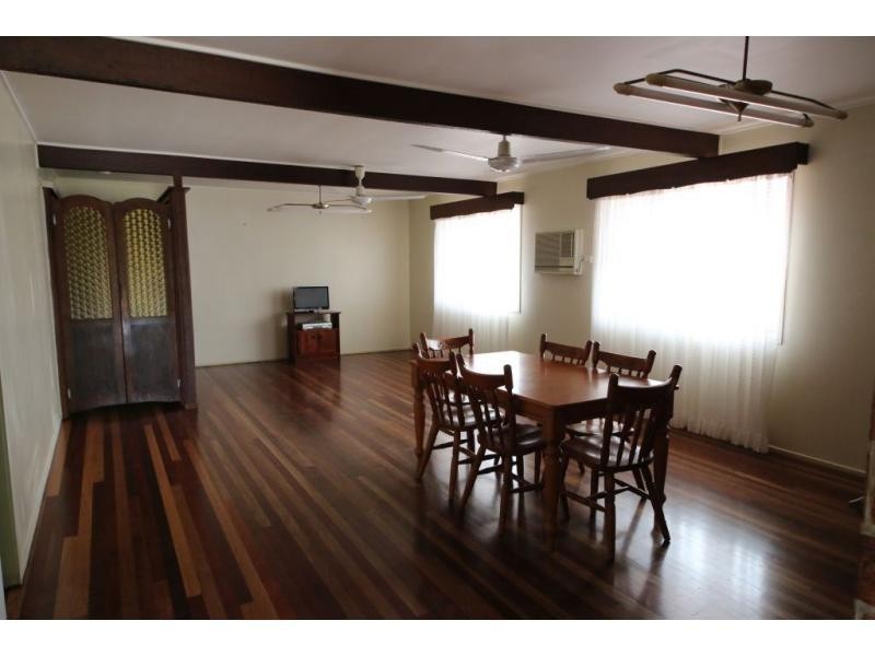 13 GOULD Place, Ayr QLD 4807