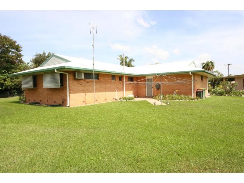 13 GOULD Place, Ayr QLD 4807