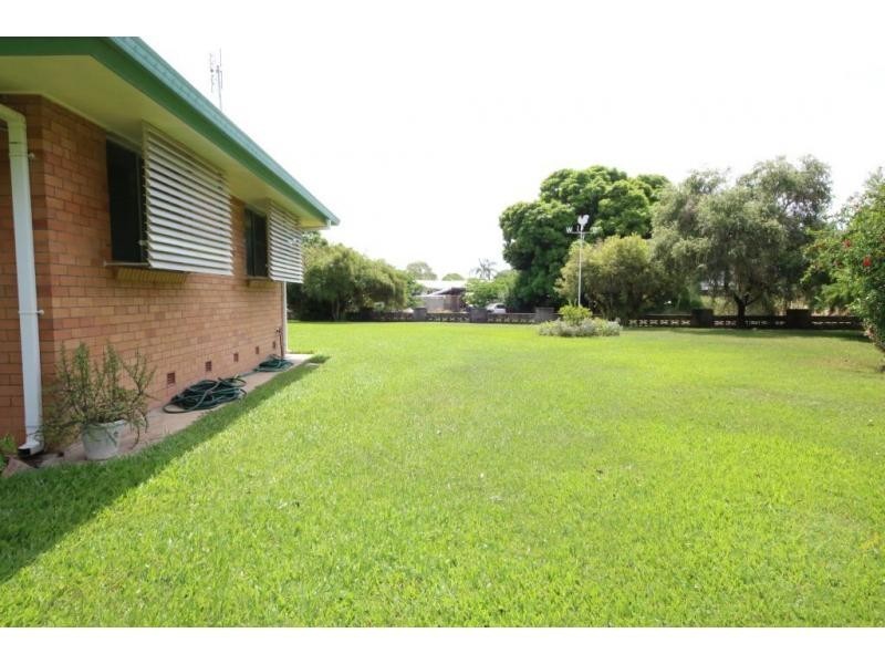 13 GOULD Place, Ayr QLD 4807