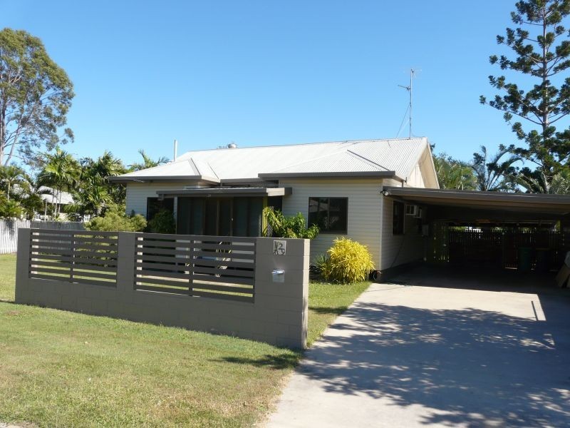 29 MARY Street, Ayr QLD 4807