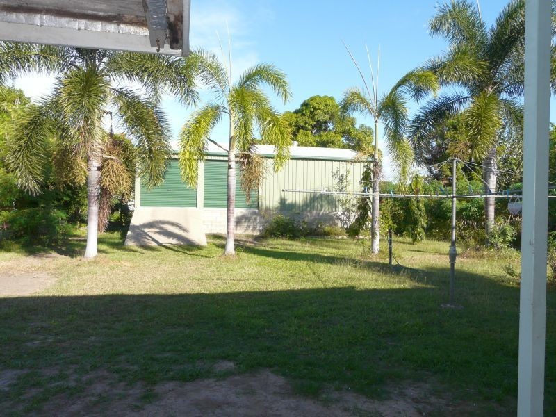 Home Hill QLD 4806