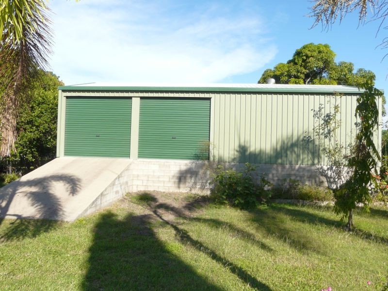 Home Hill QLD 4806