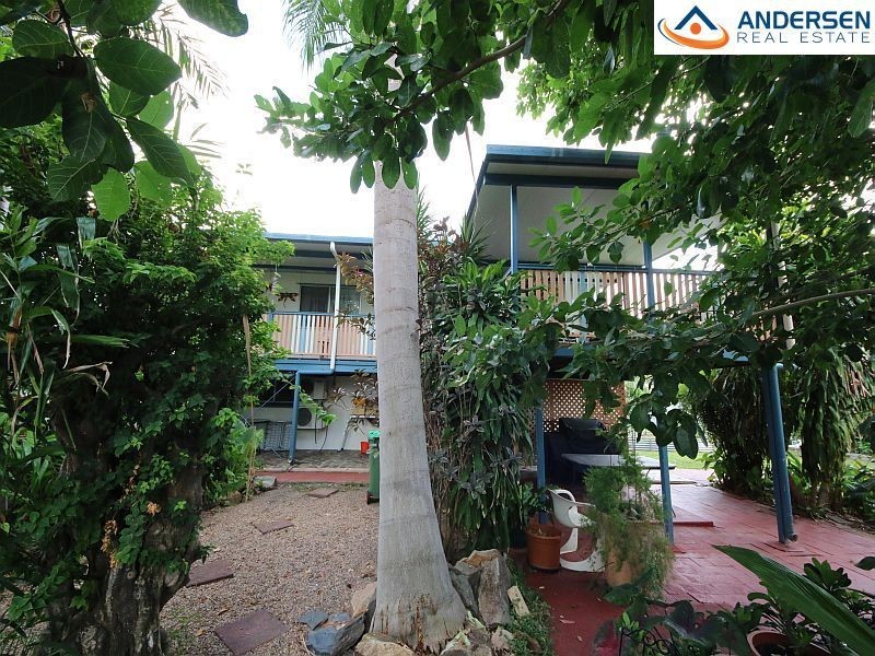 64 FOURTEENTH Street, Home Hill QLD 4806