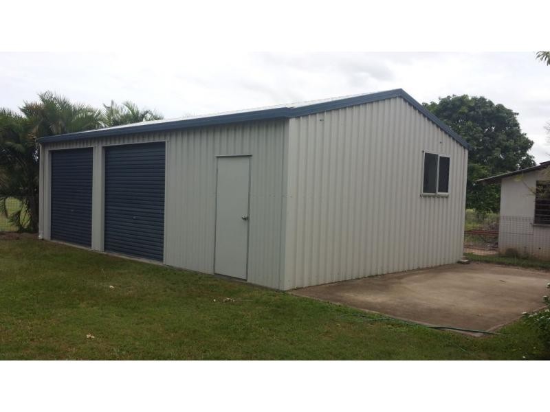Home Hill QLD 4806