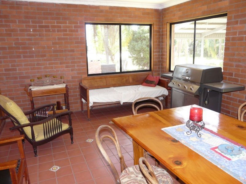 21A SEVENTH Avenue, Home Hill QLD 4806