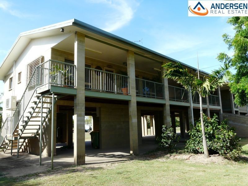 8 GLANVILLE Court, Inkerman QLD 4806