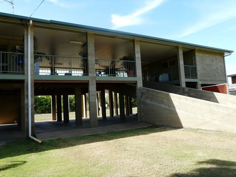 8 GLANVILLE Court, Inkerman QLD 4806