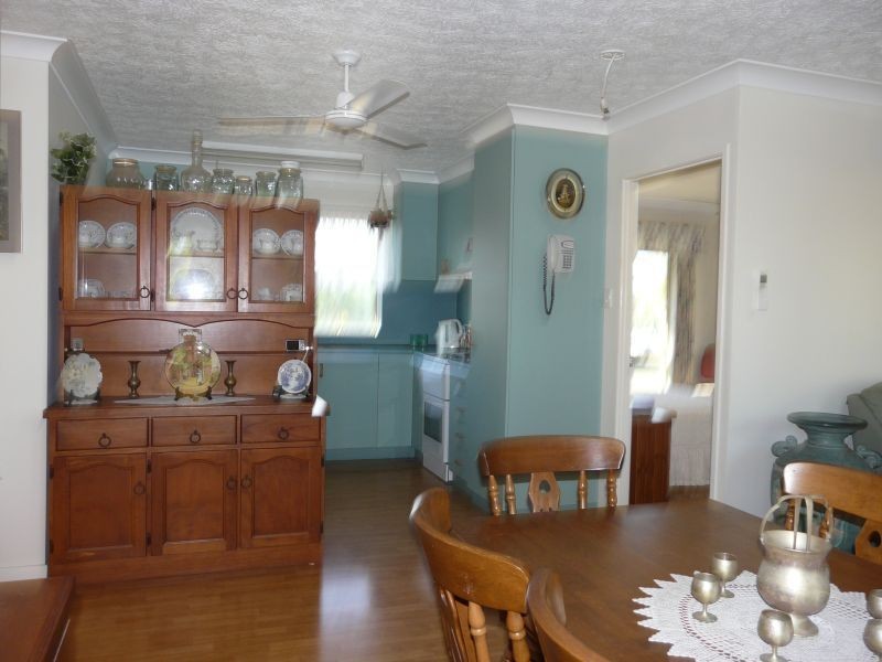 8 GLANVILLE Court, Inkerman QLD 4806